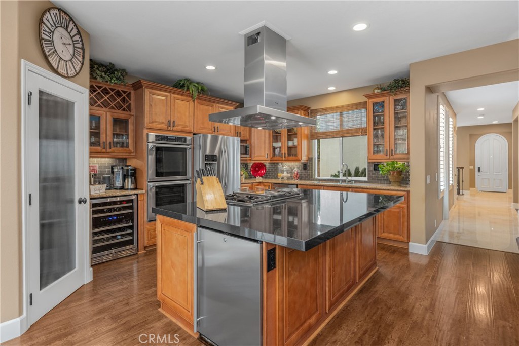 6781 E Boscana Court