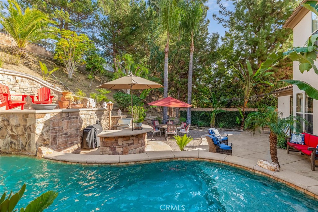 6781 E Boscana Court