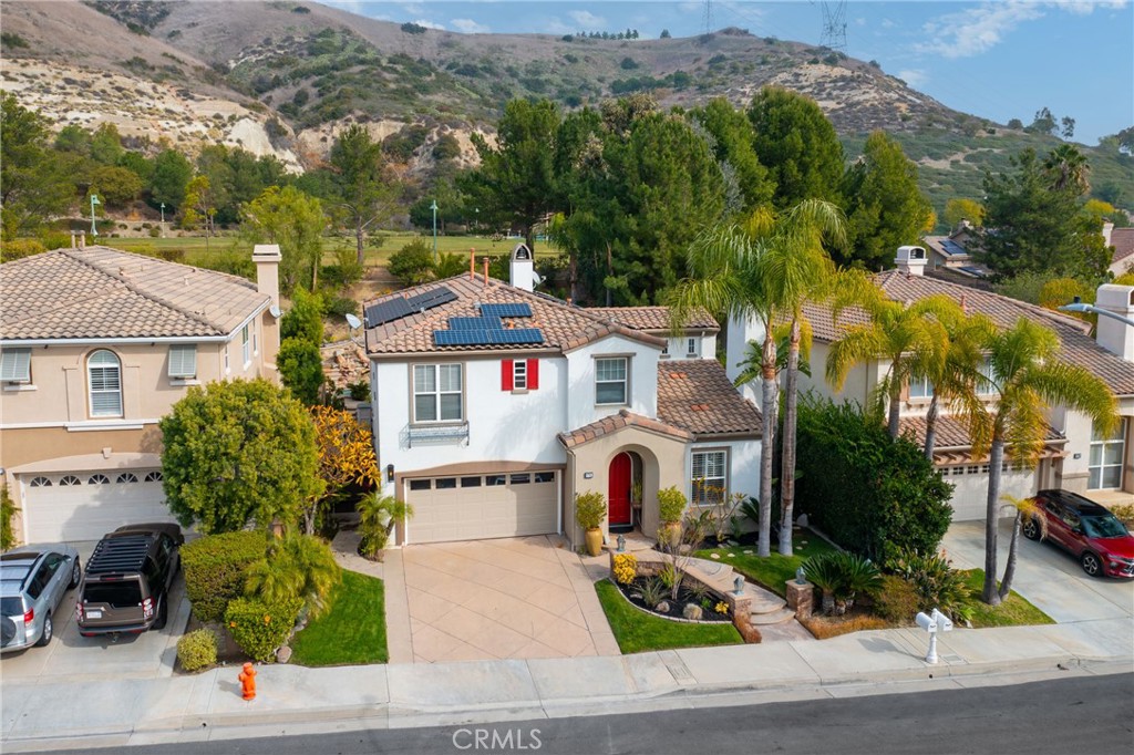 6781 E Boscana Court