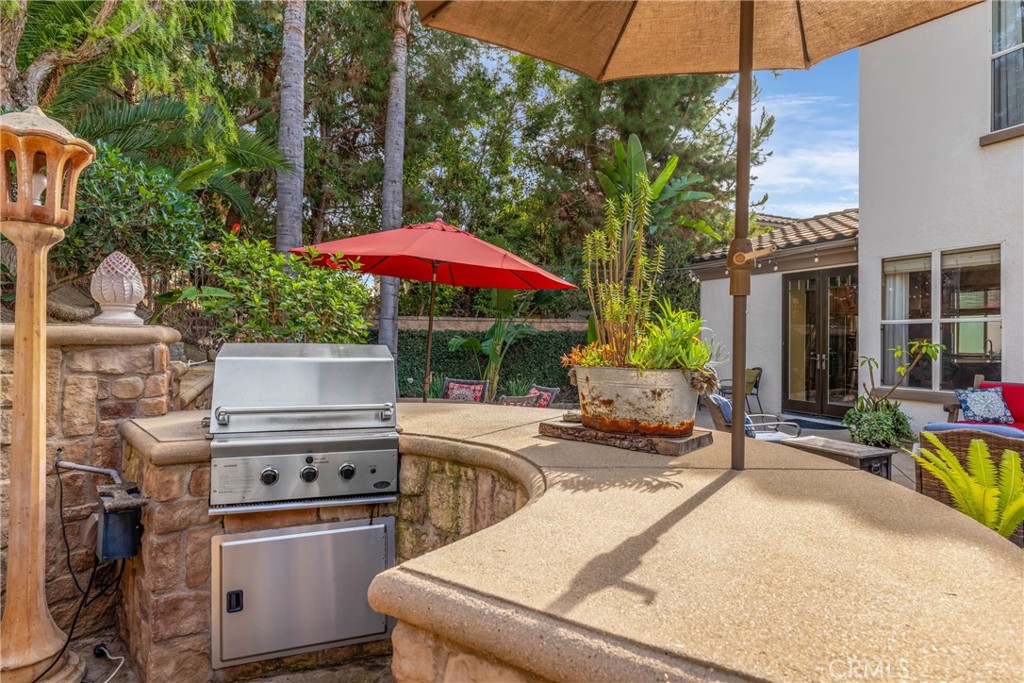 6781 E Boscana Court