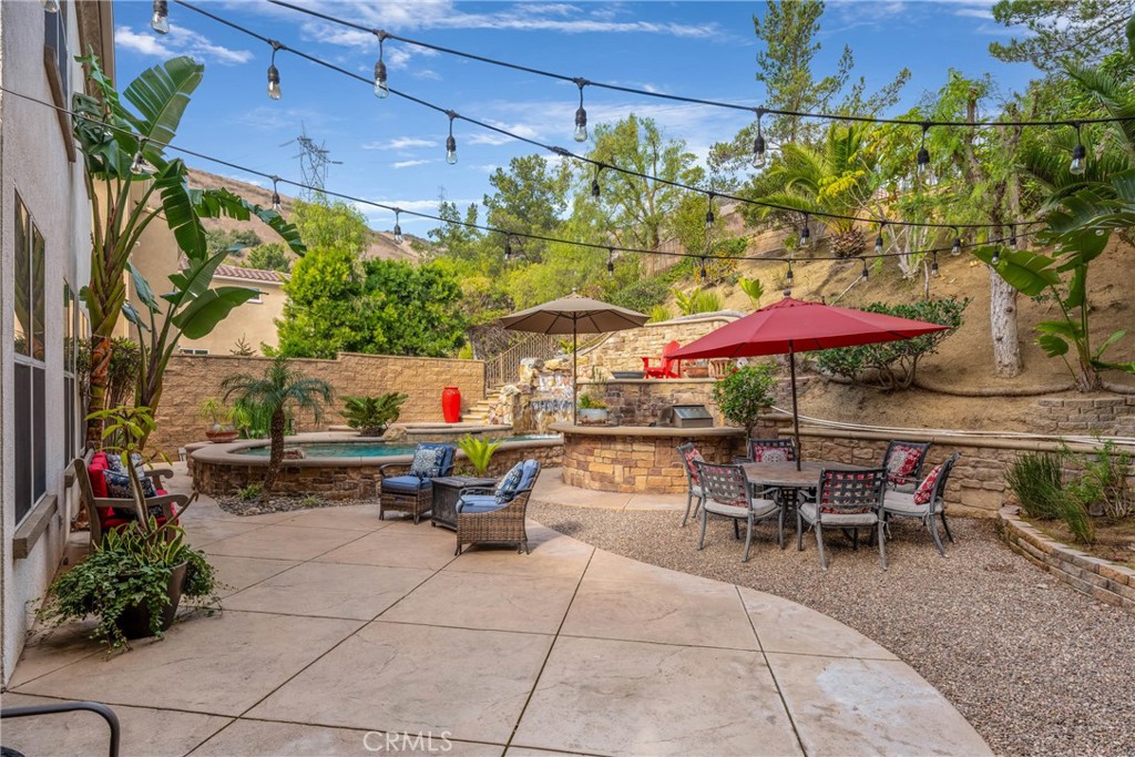 6781 E Boscana Court