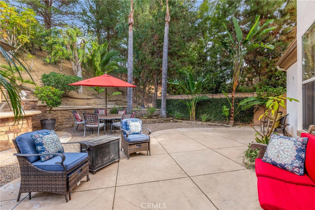 6781 E Boscana Court