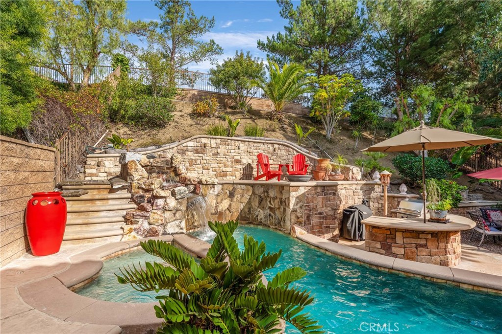 6781 E Boscana Court