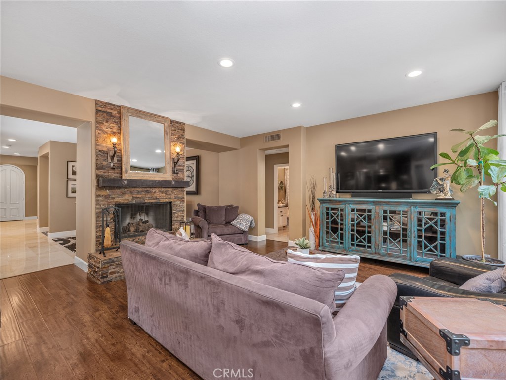 6781 E Boscana Court