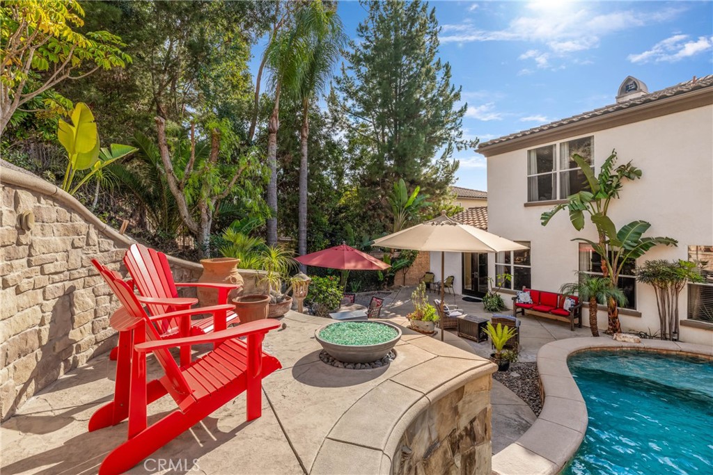 6781 E Boscana Court