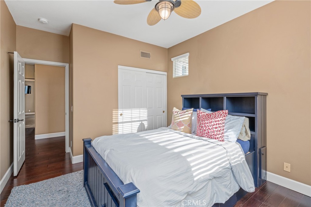 6781 E Boscana Court