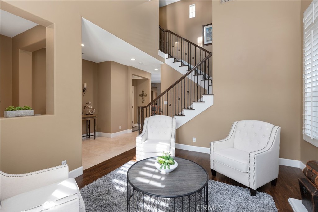 6781 E Boscana Court