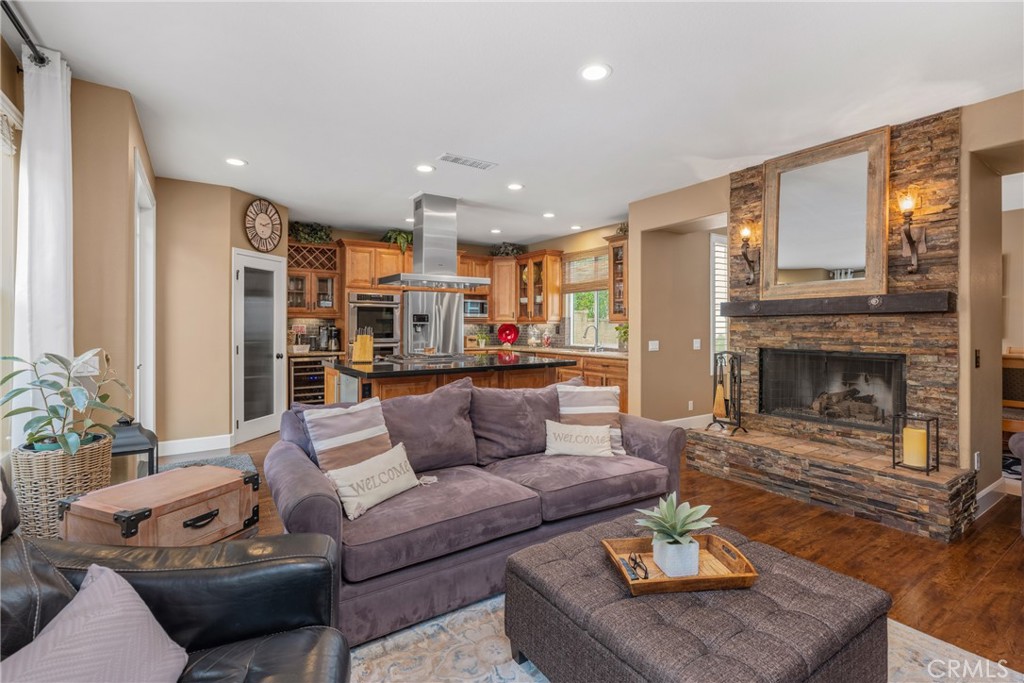 6781 E Boscana Court