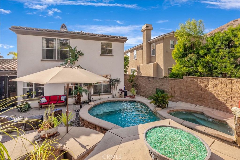 6781 E Boscana Court