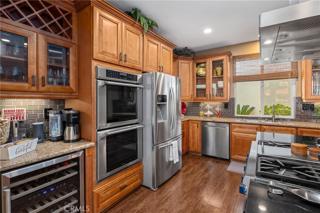 6781 E Boscana Court