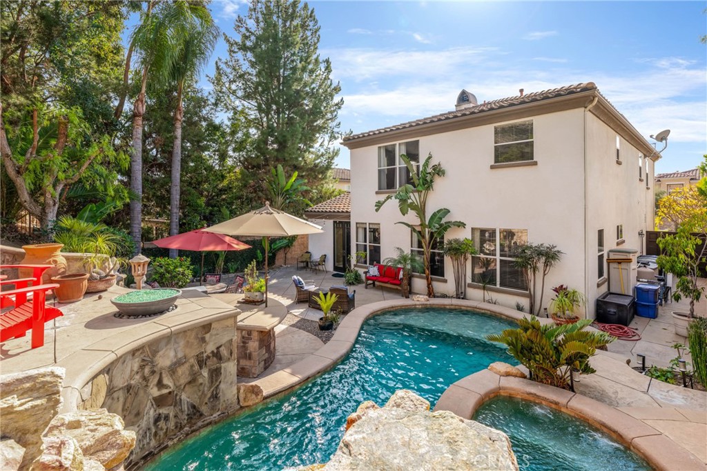 6781 E Boscana Court