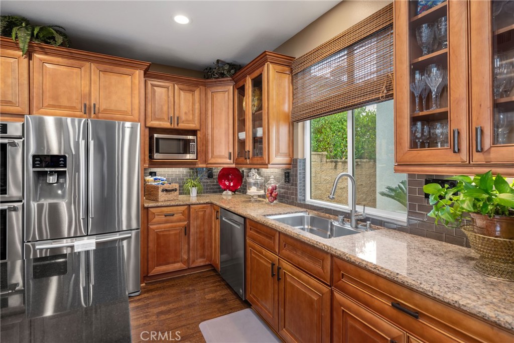 6781 E Boscana Court