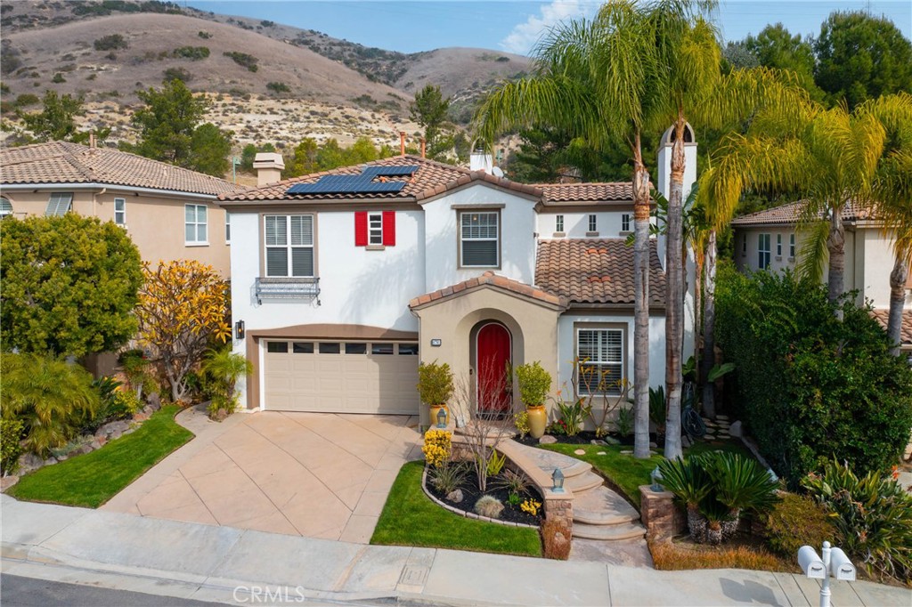 6781 E Boscana Court