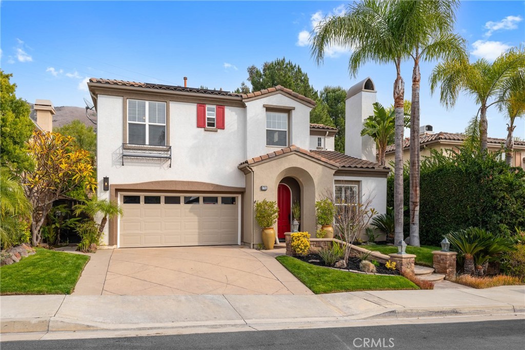 6781 E Boscana Court