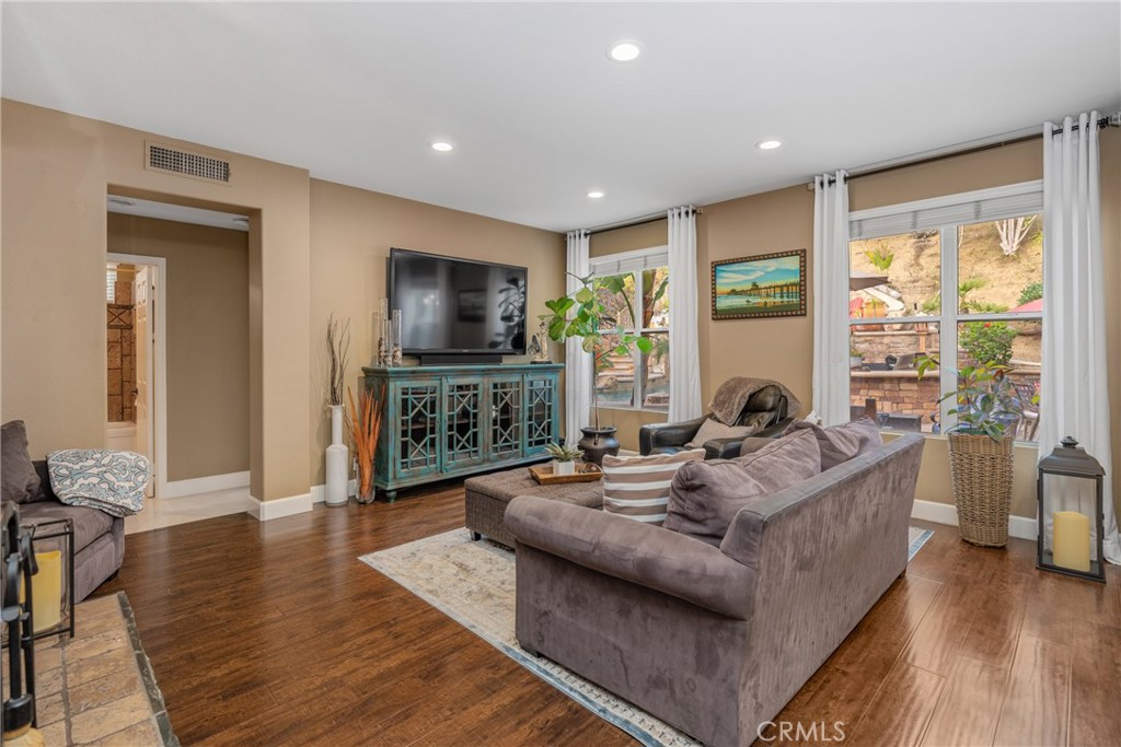 6781 E Boscana Court