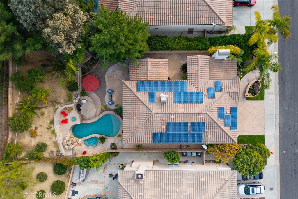 6781 E Boscana Court