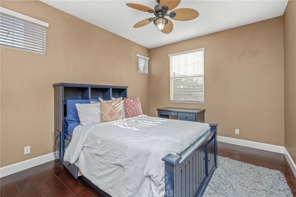 6781 E Boscana Court