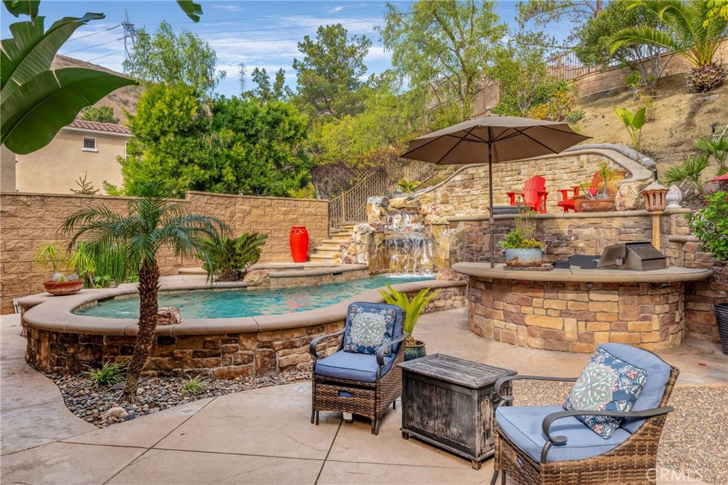 6781 E Boscana Court