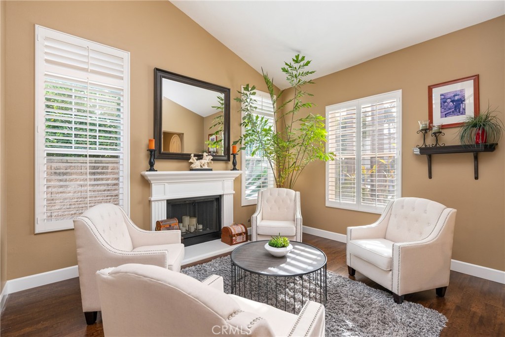 6781 E Boscana Court