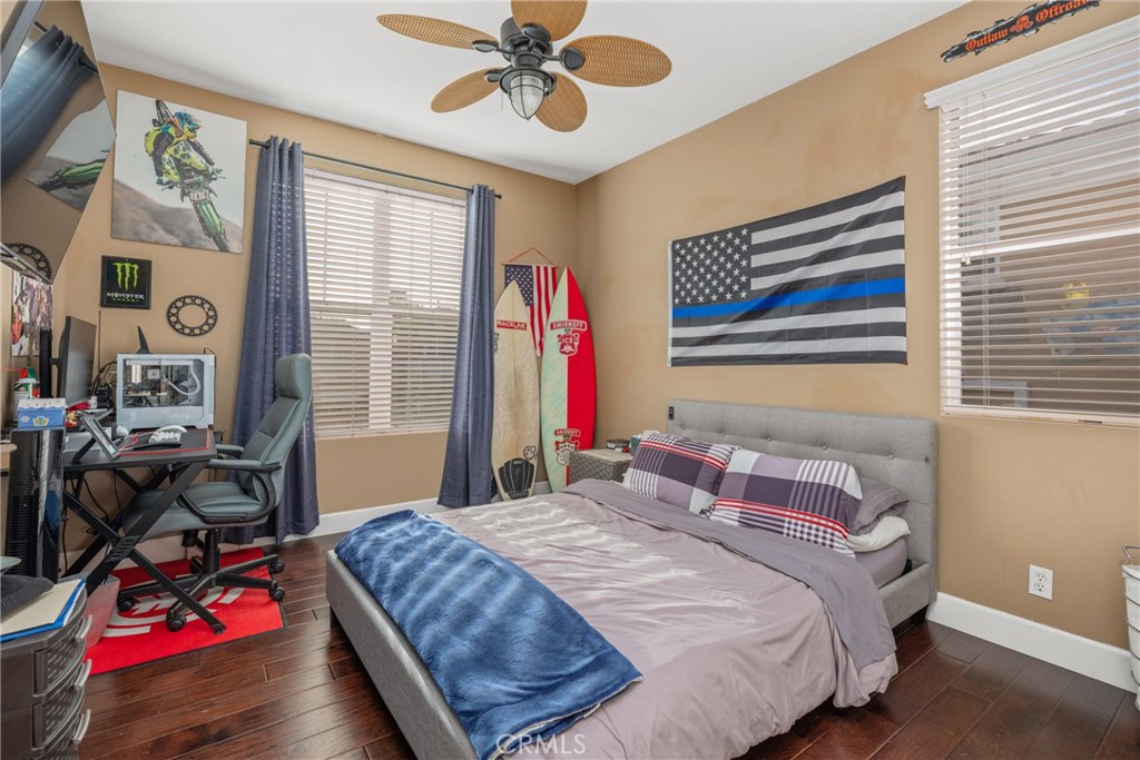 6781 E Boscana Court