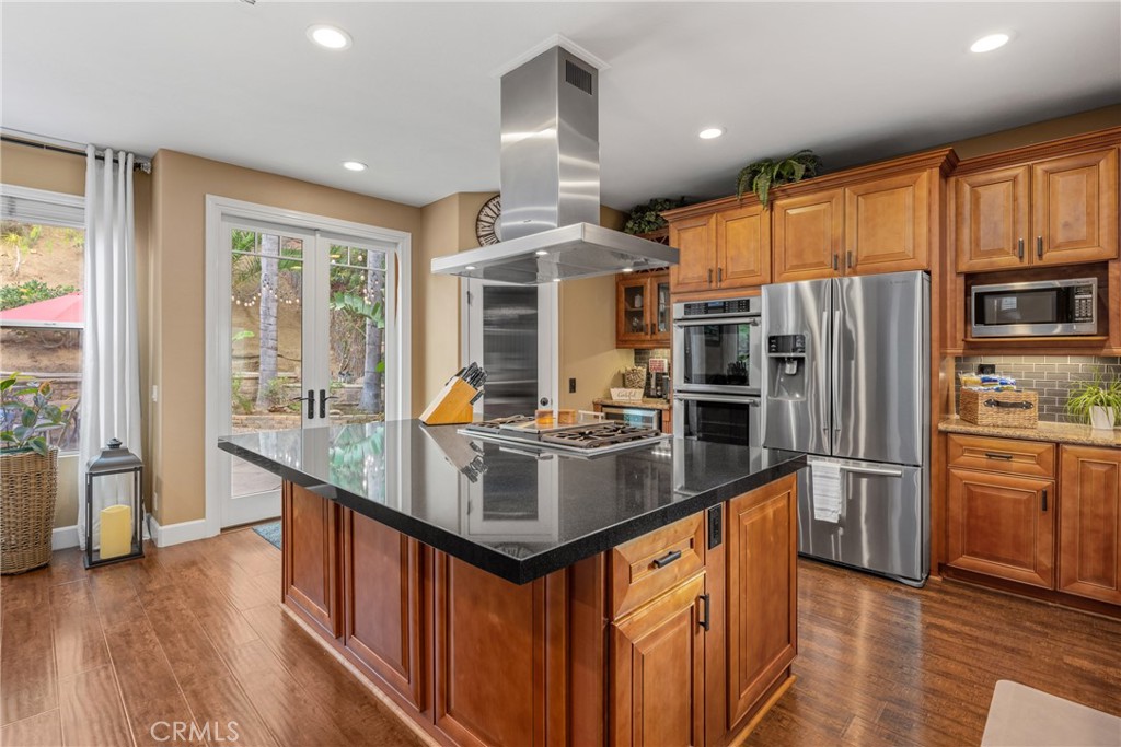 6781 E Boscana Court