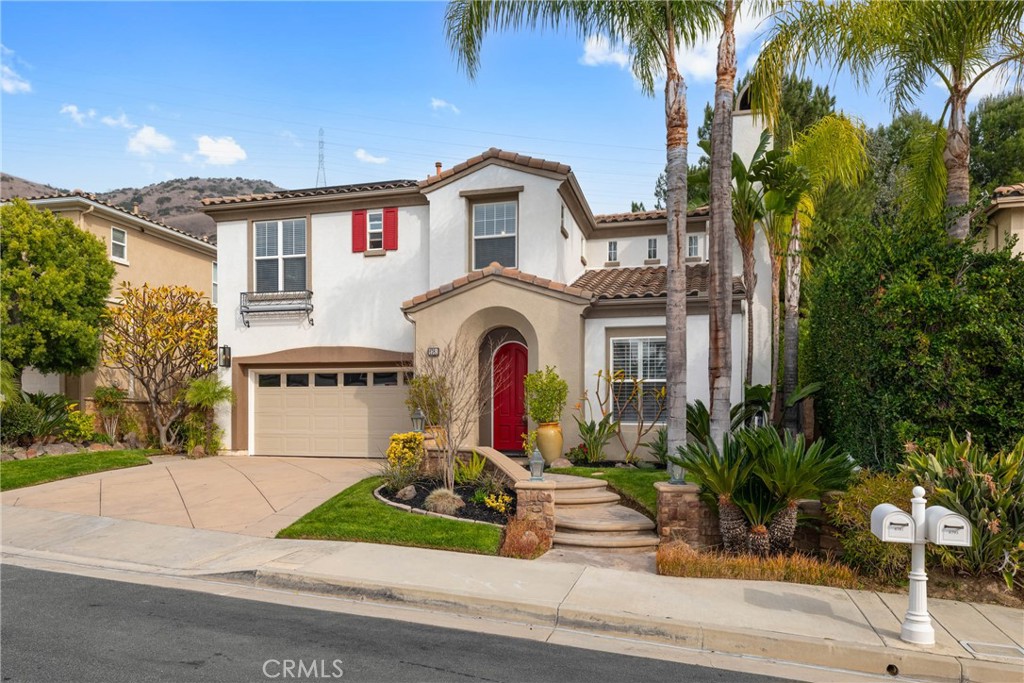 6781 E Boscana Court