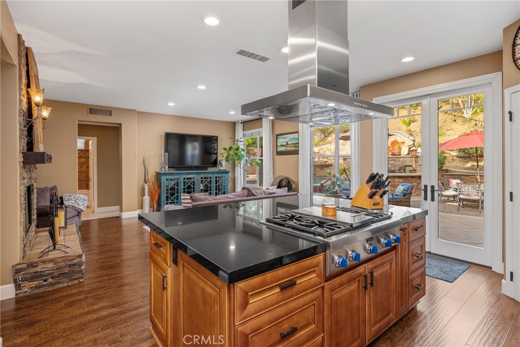 6781 E Boscana Court