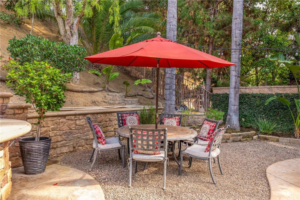 6781 E Boscana Court