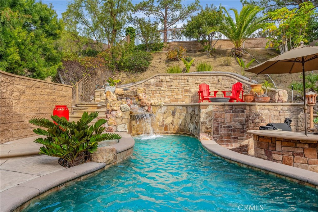 6781 E Boscana Court