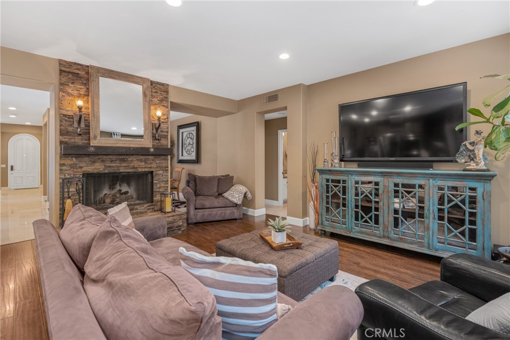 6781 E Boscana Court