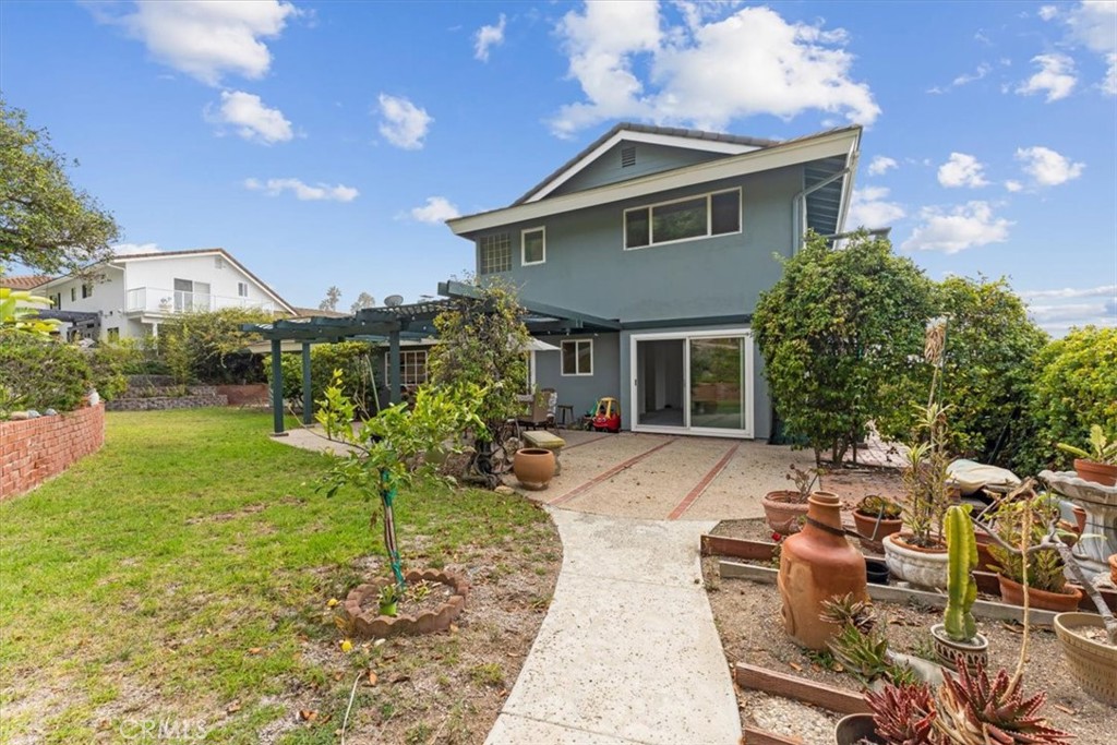 3719 Vigilance Drive