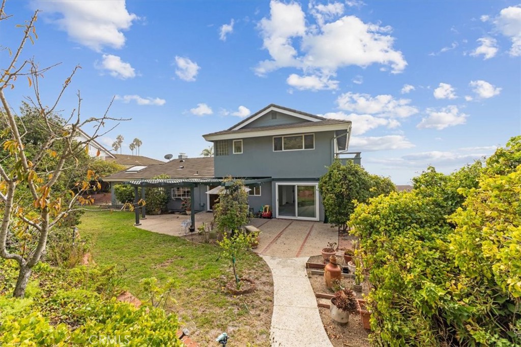 3719 Vigilance Drive