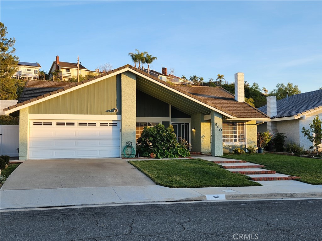 940 South Boone Circle