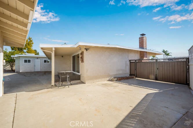 6727 E Pageantry Street