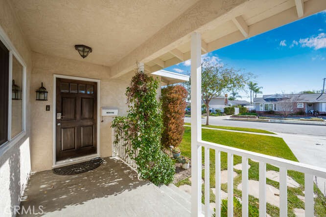 6727 E Pageantry Street