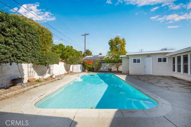 6727 E Pageantry Street