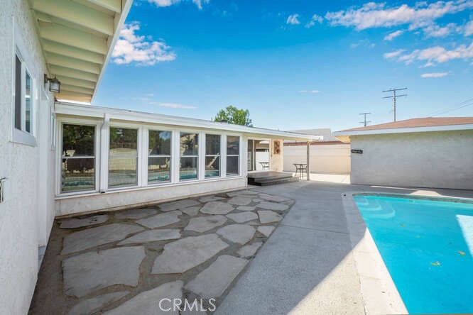 6727 E Pageantry Street