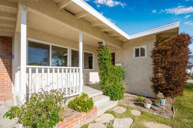 6727 E Pageantry Street