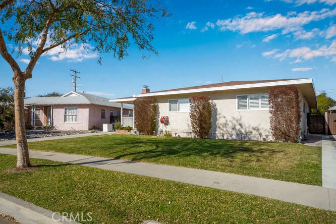 6727 E Pageantry Street