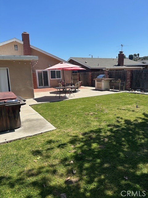 6001 Brookmont Drive