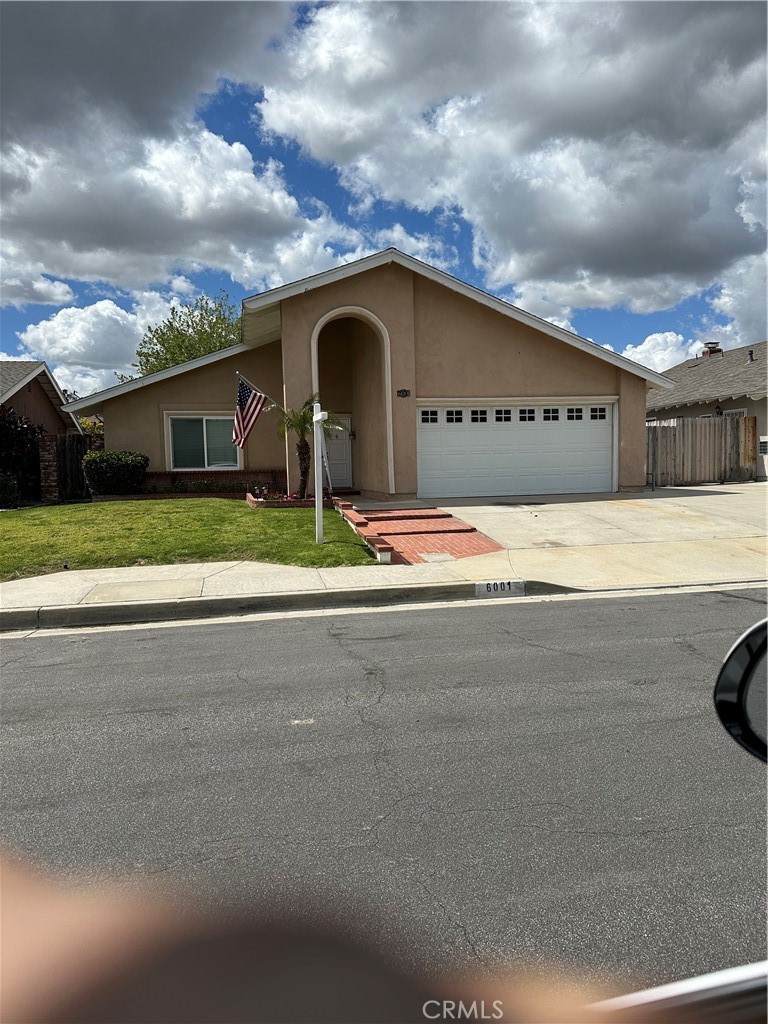 6001 Brookmont Drive