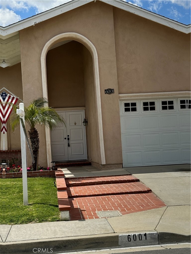 6001 Brookmont Drive