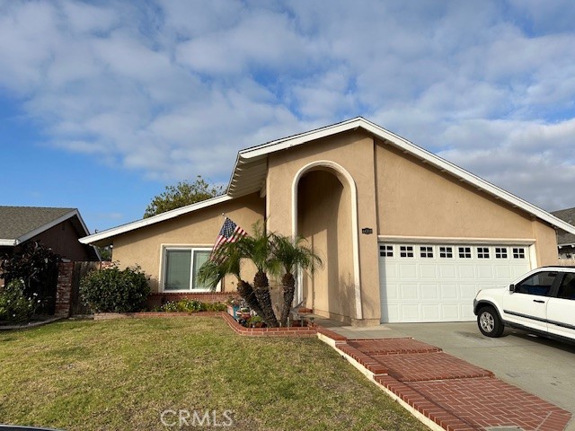 6001 Brookmont Drive