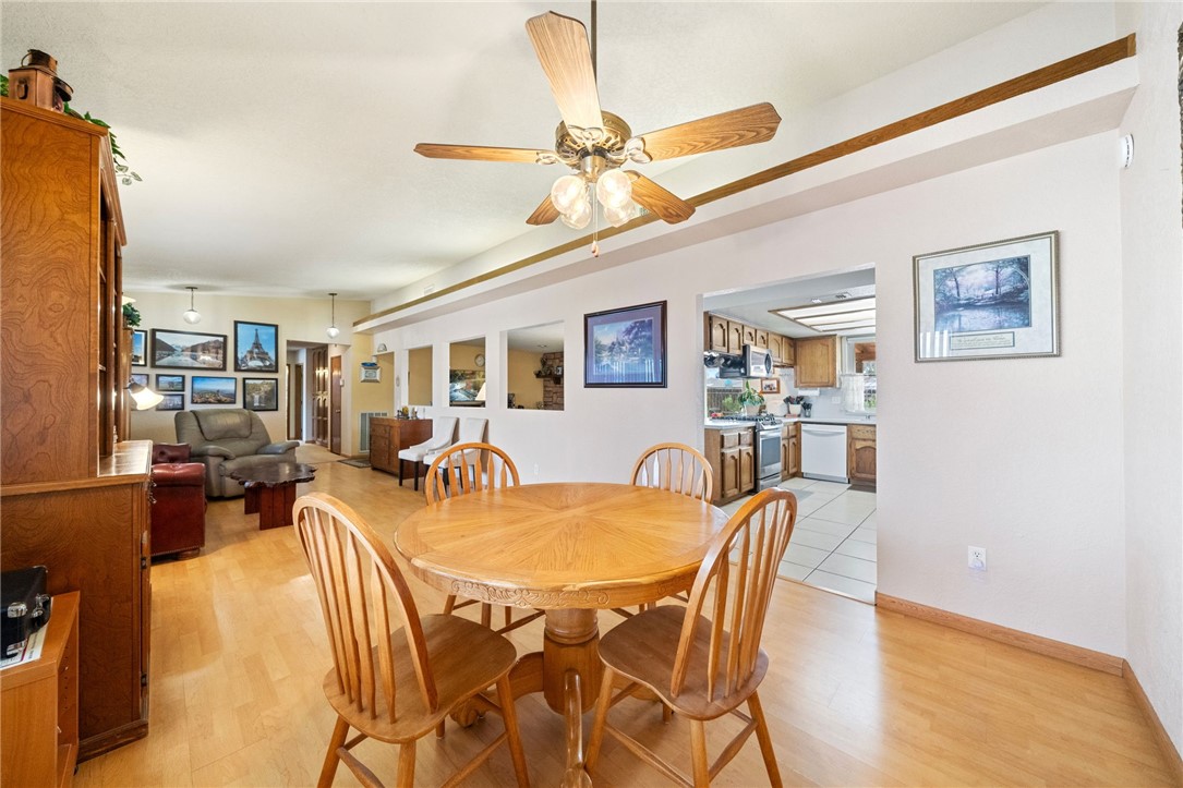 19823 Shoshonee Road