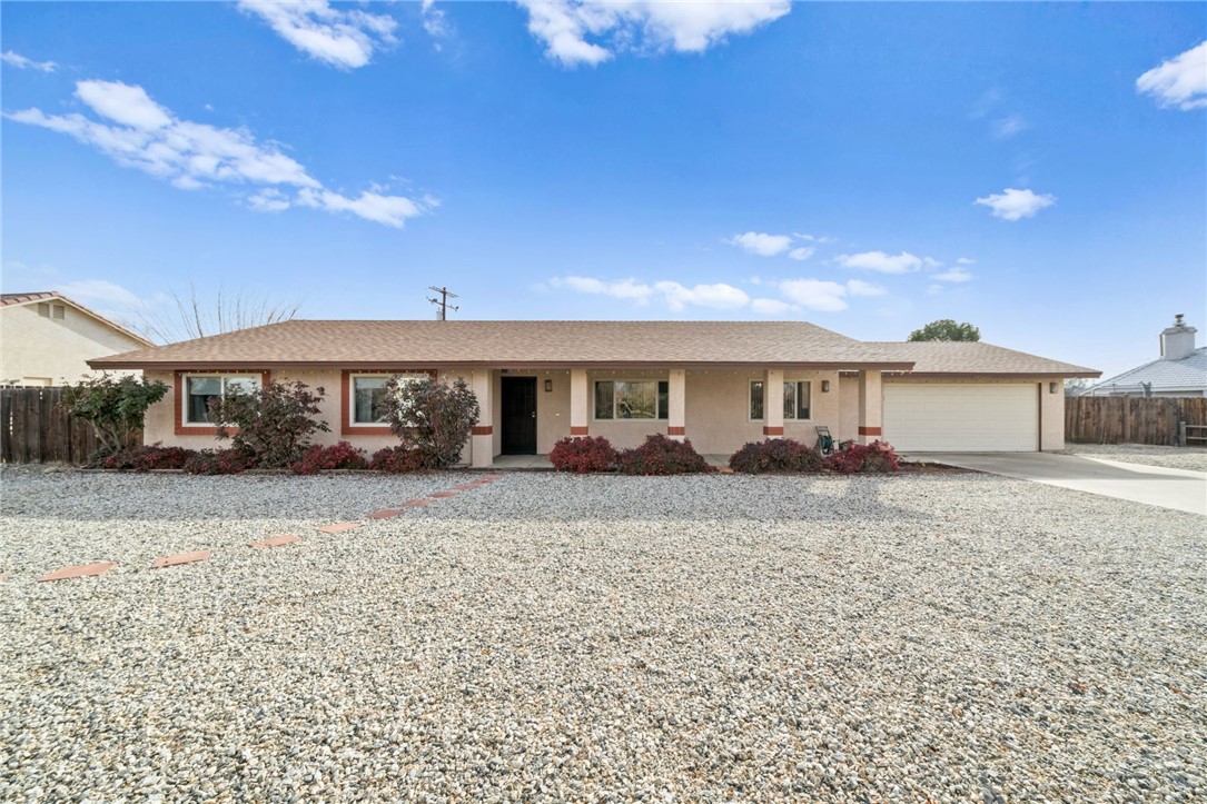 19823 Shoshonee Road