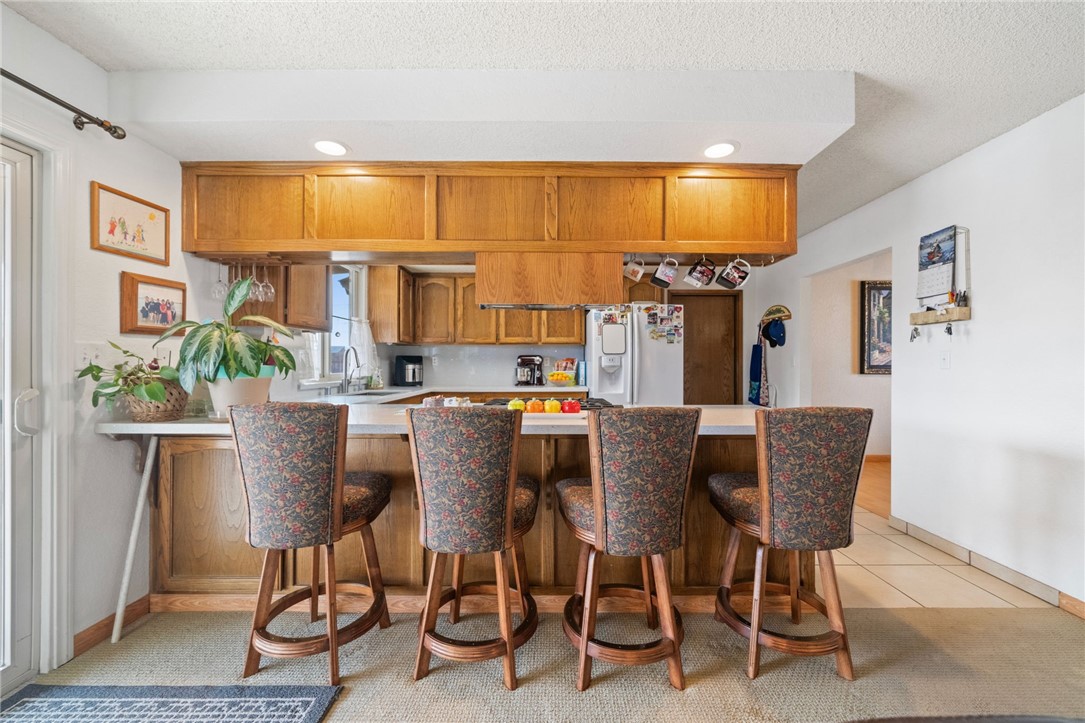 19823 Shoshonee Road