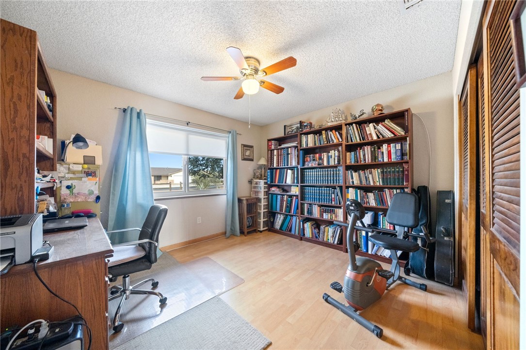 19823 Shoshonee Road