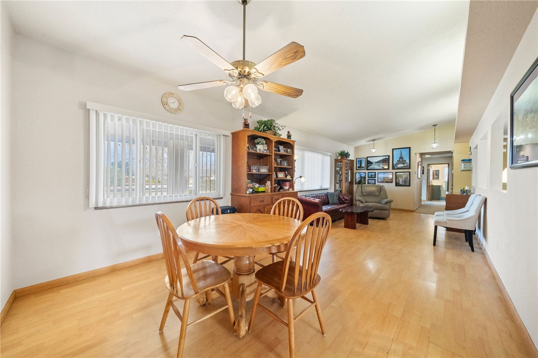 19823 Shoshonee Road