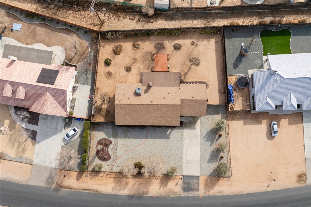 19823 Shoshonee Road