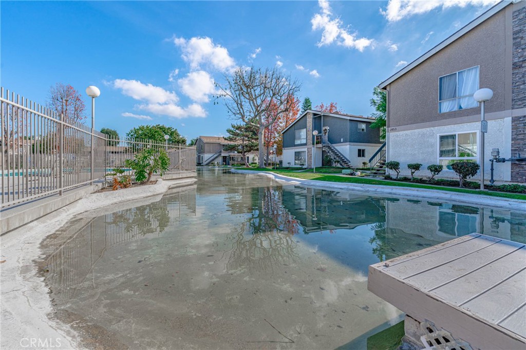 2845 S Fairview Street D